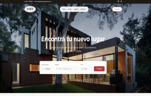 Vista previa Opción 1 – Minimalista