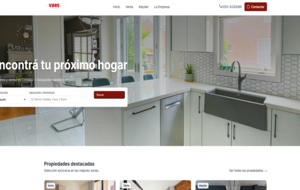 Vista previa Opción 2 – Corporativa